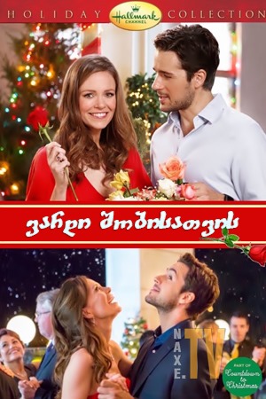 ვარდი შობისათვის / A Rose for Christmas