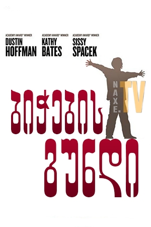ბიჭების გუნდი / Boychoir