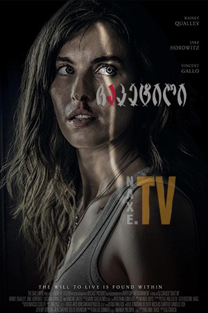 ჩაკეტილი / Shut In