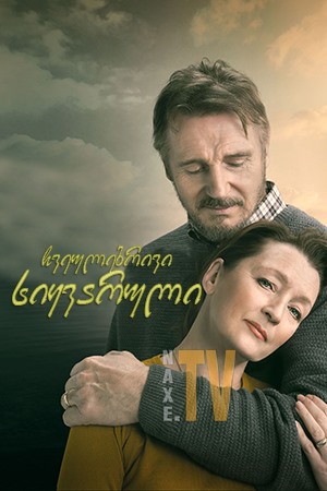ჩვეულებრივი სიყვარული / Ordinary Love