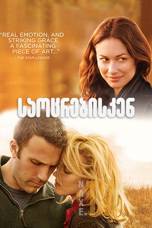 საოცრებისაკენ / To the Wonder