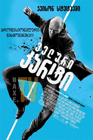 ველური კარტი / Wild Card