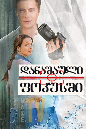 დანაშაული ფოკუსში / Crime in Focus