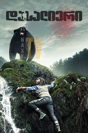 დასალიერი / Backcountry