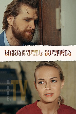 სიყვარულის მელოდია / Love Notes