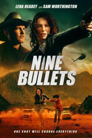 9 ტყვია / 9 Bullets