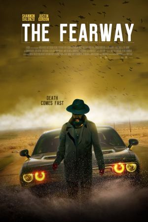 დროის ზღვარს მიღმა / The Fearway