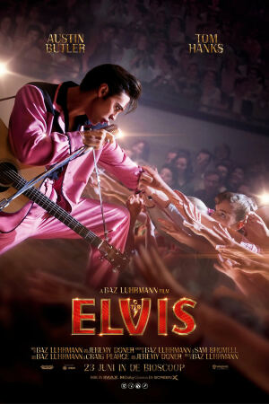ელვისი / Elvis