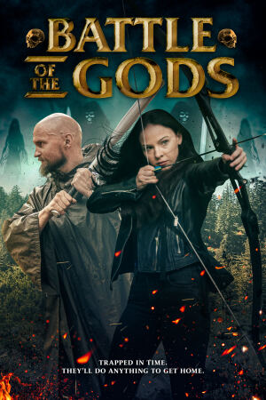ღმერთების ბრძოლა / Battle of the Gods