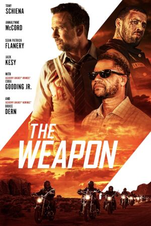 იარაღი / The Weapon