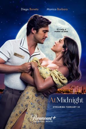 შუაღამისას / At Midnight