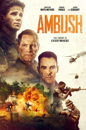 ჩასაფრება / Ambush