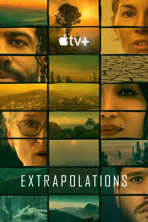 ექსტრაპოლაციები / Extrapolations
