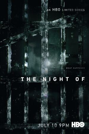 ერთ ღამეს / The Night Of