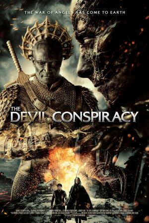 ეშმაკის შეთქმულება / The Devil Conspiracy
