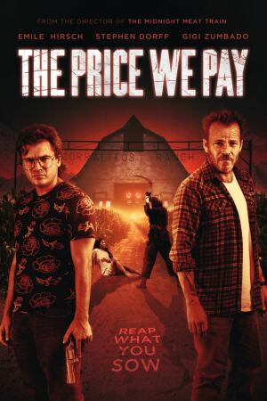 ფასი, რომელსაც ჩვენ ვიხდით / The Price We Pay