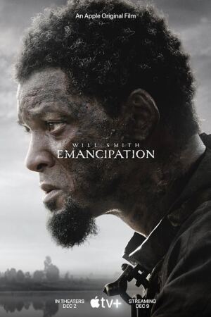 გათავისუფლება / Emancipation