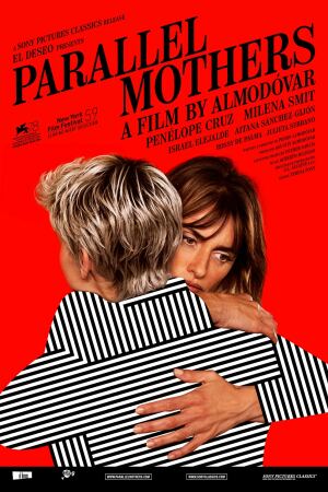 პარალელური დედები / Parallel Mothers