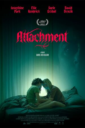 სიახლოვე / Attachment (Natten har øjne)