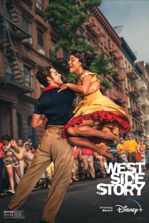 ვესტსაიდური ისტორია / West Side Story