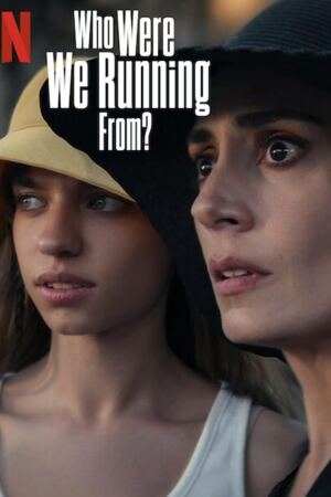 ვის გავურბოდით? / Who Were We Running From? (Biz Kimden Kaçiyorduk Anne?)