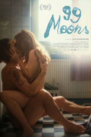 99 მთვარე / 99 Moons