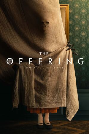 აბიზუ / The Offering