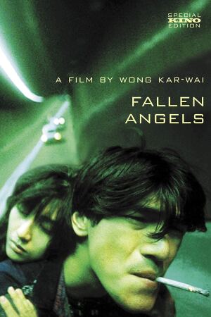დაცემული ანგელოზები / Fallen Angels (Do lok tin si)