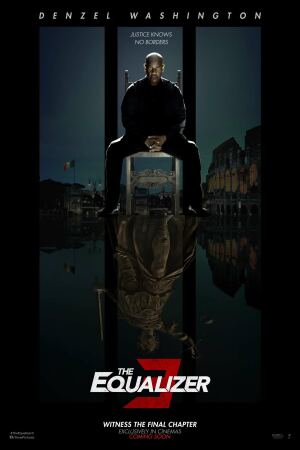 ექვალაიზერი 3 / The Equalizer 3