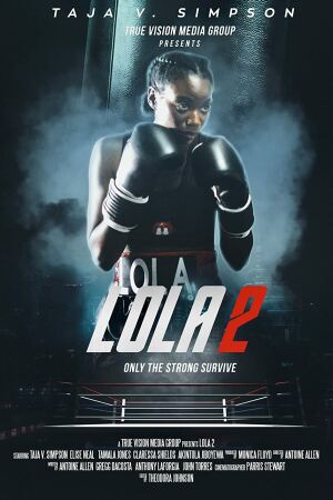 ლოლა 2 / Lola 2