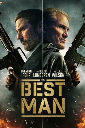 მეჯვარე / The Best Man