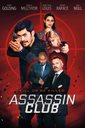 მკვლელთა კლუბი / Assassin Club