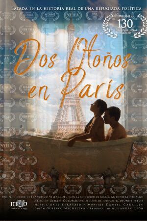 ორი შემოდგომა პარიზში / Two Autumns in Paris (Dos Otoños en Paris)