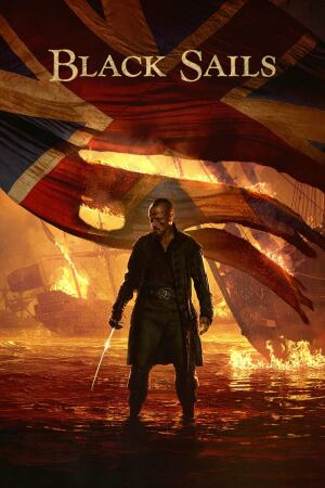 შავი აფრები / Black Sails