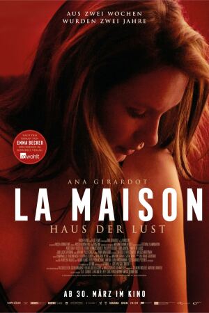 სიამოვნების სახლი / The House (La maison)