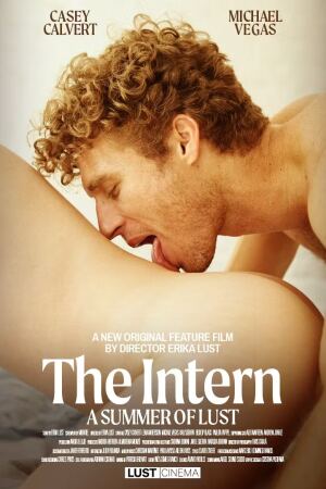 სტაჟიორი - ლუსტის ზაფხული / The Intern - A Summer of Lust