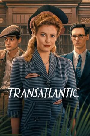 ტრანსატლანტიკური / Transatlantic