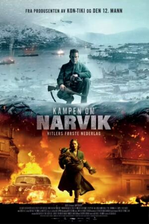 ბრძოლა ნარვიკისთვის / Narvik: Hitler's First Defeat (Kampen om Narvik)