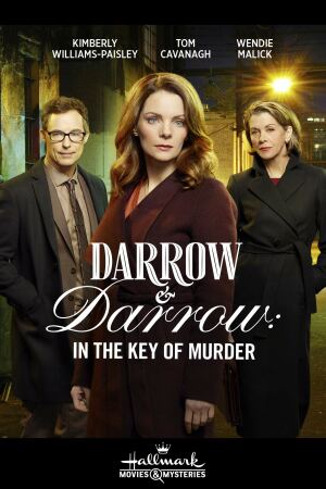 დაროუ და დაროუ / Darrow & Darrow
