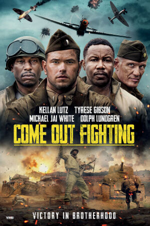 გამოდი საბრძოლველად / Come Out Fighting