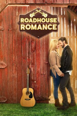 გზისპირა რესტორნის რომანი / Roadhouse Romance