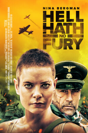 ჯოჯოხეთში არ არსებობს რისხვა / Hell Hath No Fury (Ave Marie)