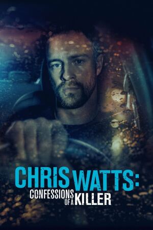 კრის უოტსის უსათაურო პროექტი / Chris Watts: Confessions of a Killer (The Chris Watts Story, Untitled Chris Watts Project)