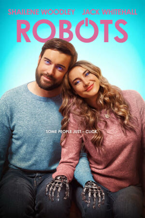 რობოტები / Robots
