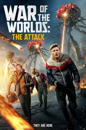 სამყაროთა ომები: თავდასხმა / War of the Worlds: The Attack