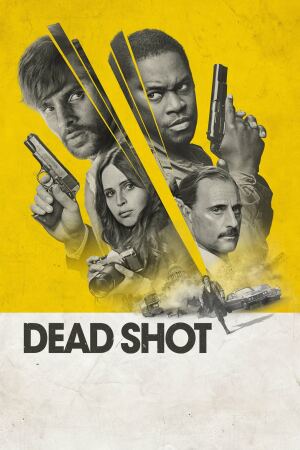 სასიკვდილო გასროლა / Dead Shot