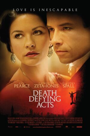 სასიკვდილო ნომერი / Death Defying Acts
