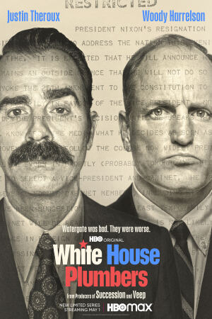 თეთრი სახლის სანტექნიკოსები / White House Plumbers