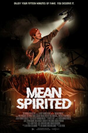 უკეთური / Mean Spirited