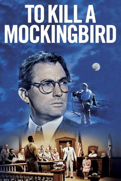 To Kill A Mockingbird Imovies Ge Filmebi Qartulad